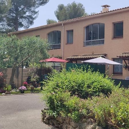 Appartement T2 46M2 Avec Grande Terrasse Sanary-sur-Mer Exteriér fotografie