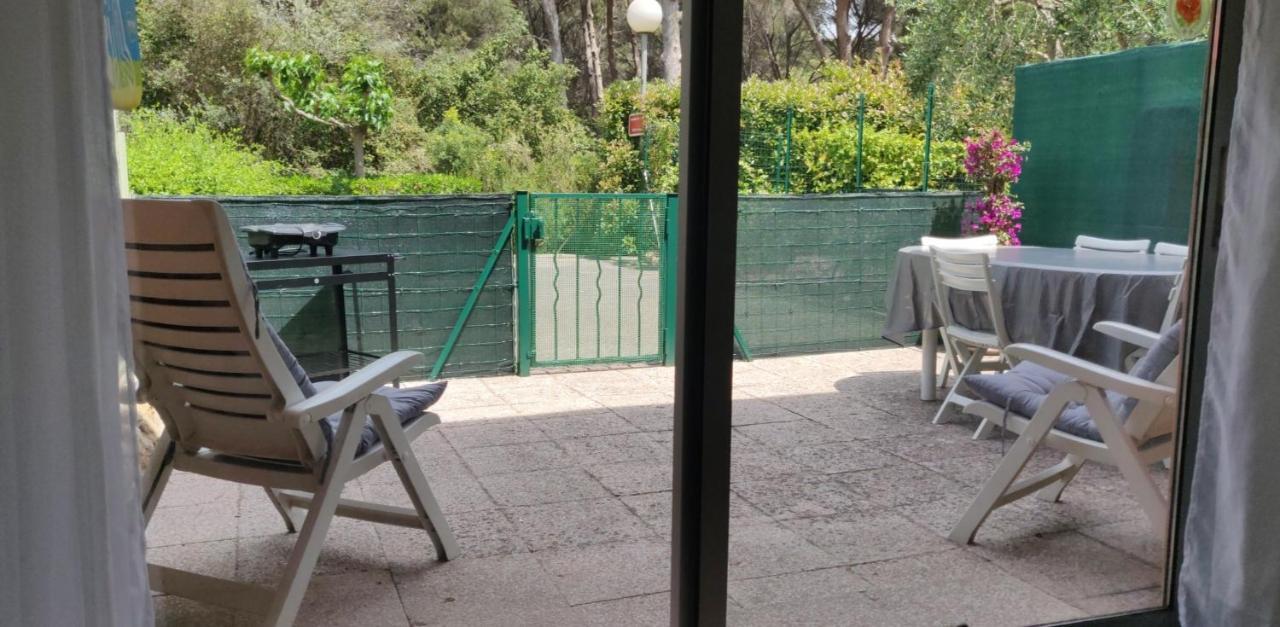 Appartement T2 46M2 Avec Grande Terrasse Sanary-sur-Mer Exteriér fotografie